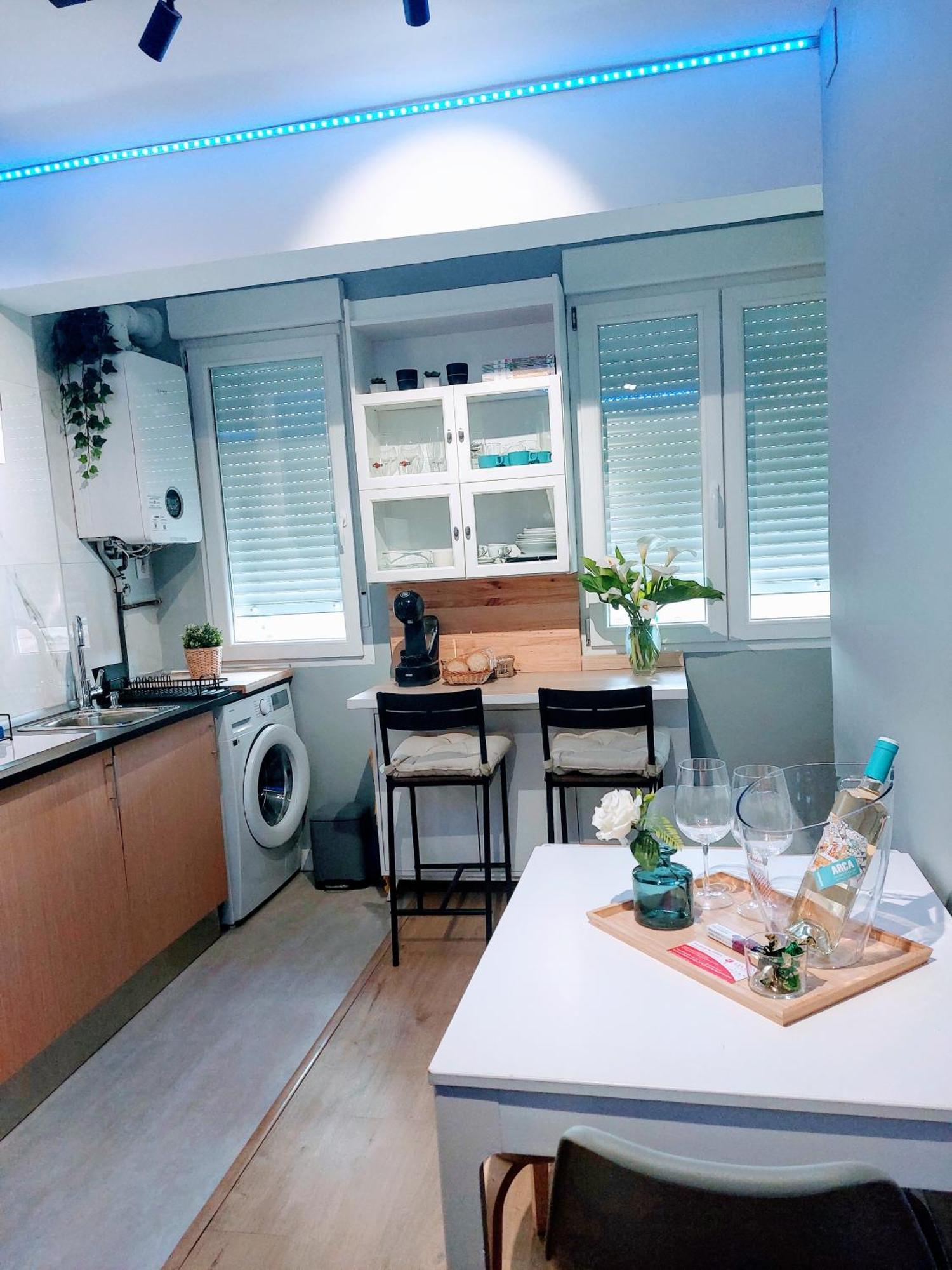 Apartamento Con Vistas A La Montana Oasis ซานวิเซนเต เด ลา ซอนเซียรา ภายนอก รูปภาพ