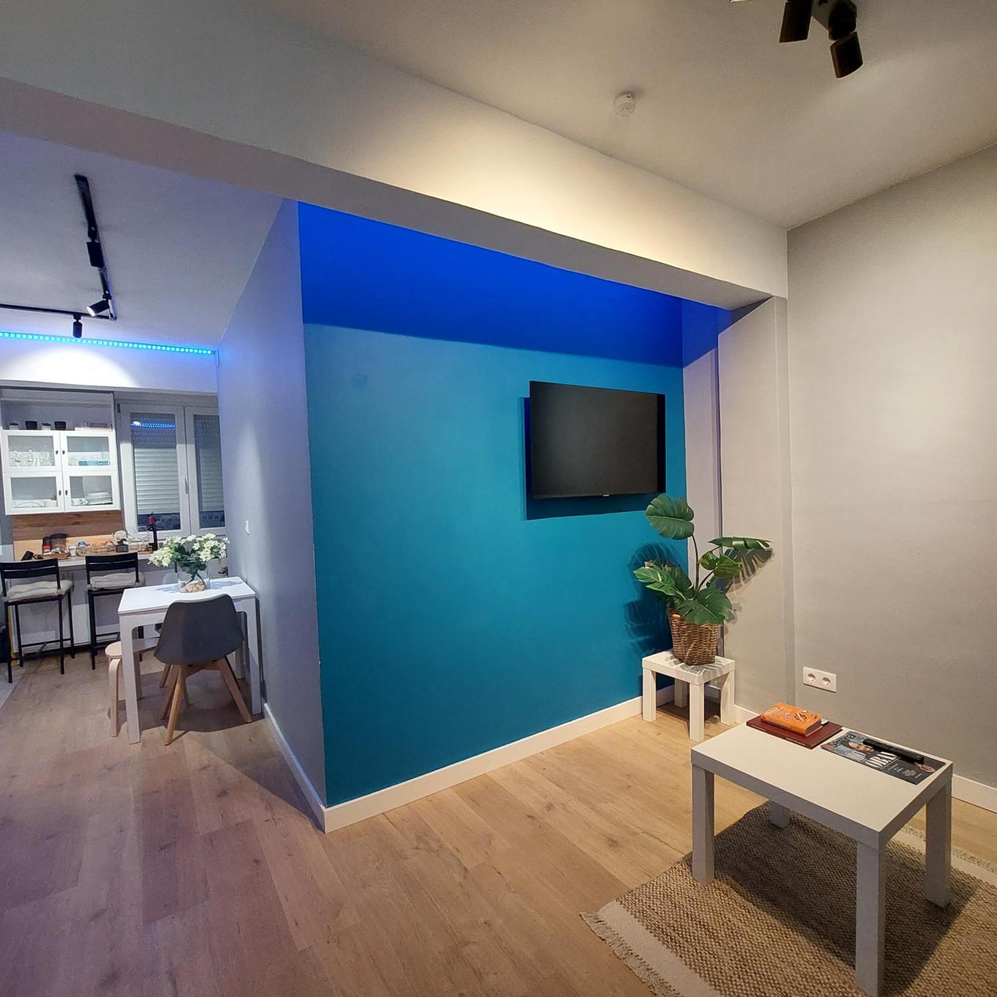 Apartamento Con Vistas A La Montana Oasis ซานวิเซนเต เด ลา ซอนเซียรา ภายนอก รูปภาพ