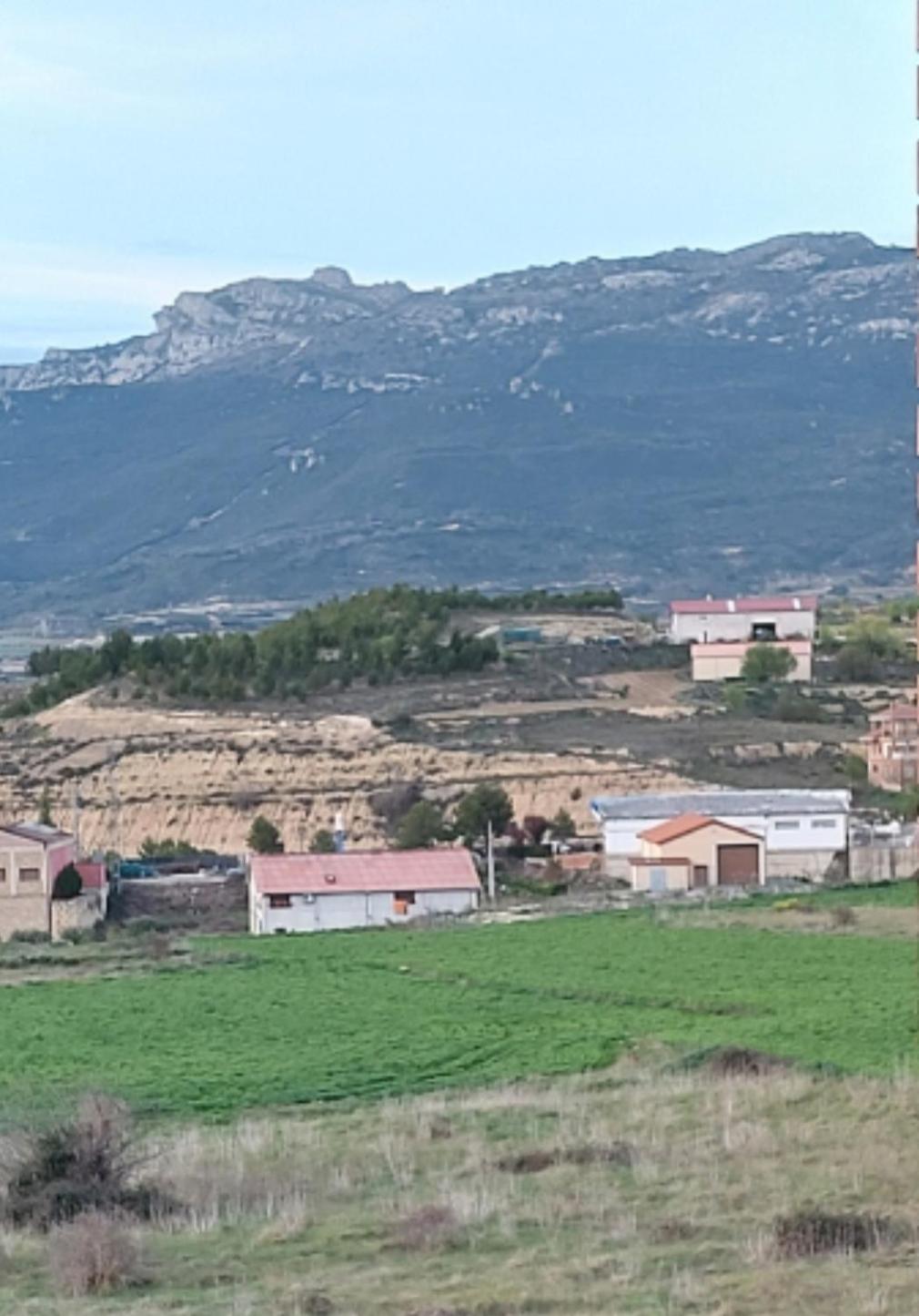 Apartamento Con Vistas A La Montana Oasis ซานวิเซนเต เด ลา ซอนเซียรา ภายนอก รูปภาพ